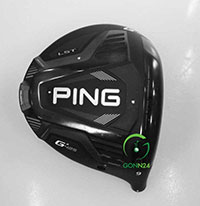 Driver-Ping-G425-LST