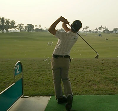 Dạy chơi Golf căn bản ở Hải Phòng