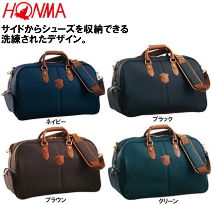 Túi đựng quần áo Golf Nam Honma BB2817