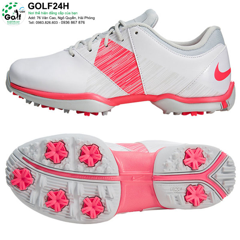  Giầy golf nữ Nike Women