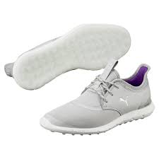Giày IGNITE Spikeless Sport Wmns -Gray Violet (18942202)