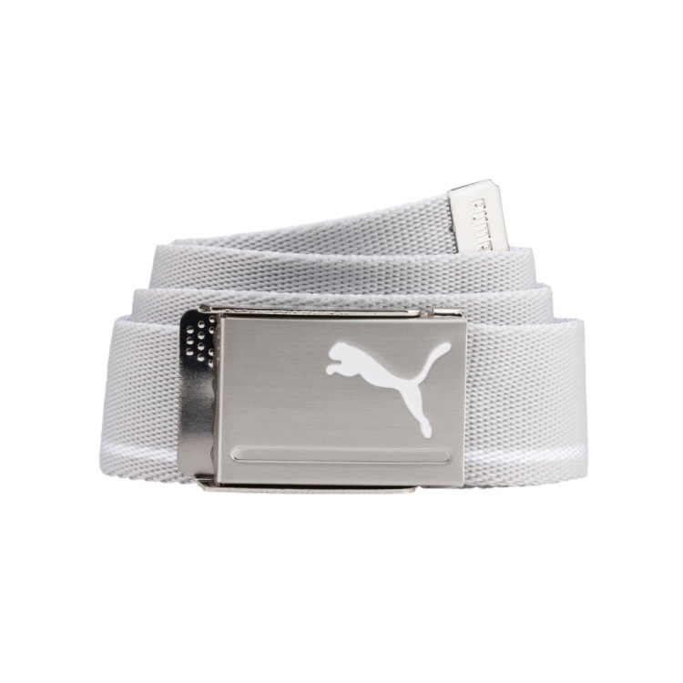 Thắt lưng Puma Reversible Web Belt -P.coat/Quarry(053199-05)