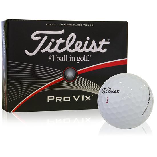 Titleist-Pro-V1X-Golf-Balls-(BM0002)